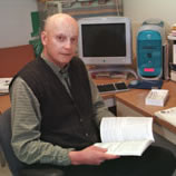 John Waldron